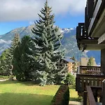 In By Interhome Unterbach (Valais)
