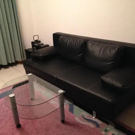 In By Interhome Appartement