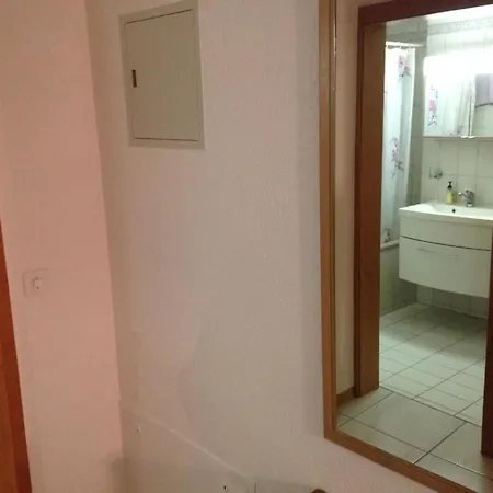 In By Interhome Unterbäch