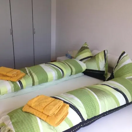 Apartment In By Interhome Unterbäch