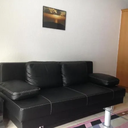 Apartment In By Interhome Unterbäch