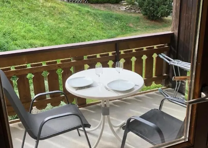 In By Interhome * Unterbäch