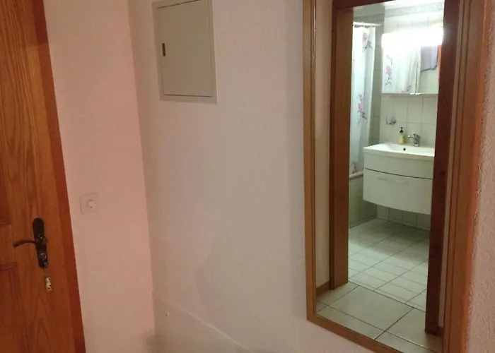 In By Interhome Unterbäch