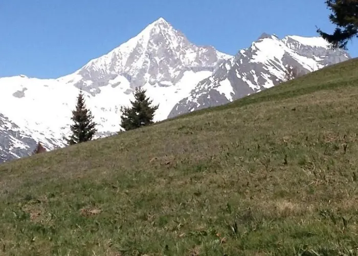 Appartement In By Interhome