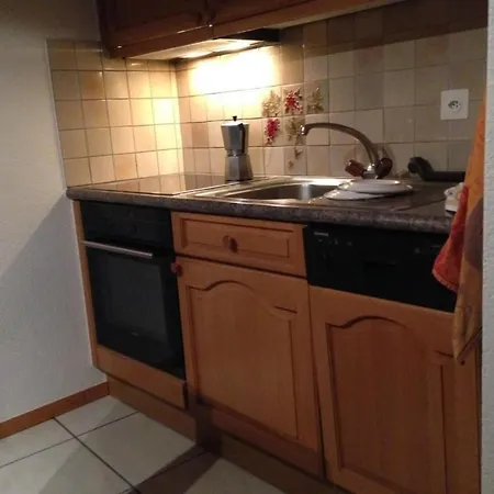 In By Interhome Daire *